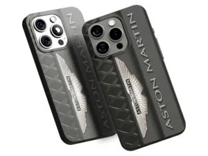 Aston Martin Smartphone Cover Pro Max Limitierte Version